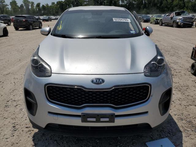 KNDPM3AC4K7628389 KIA Sportage Lx