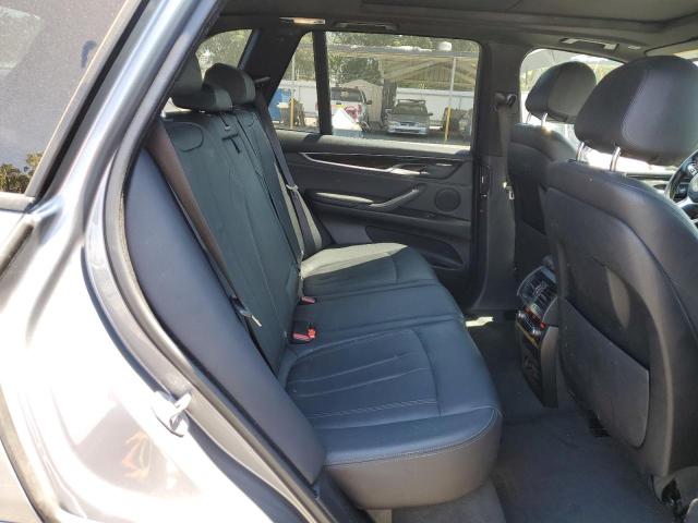 5UXKR2C37H0X07526 BMW X5 Sdrive35i