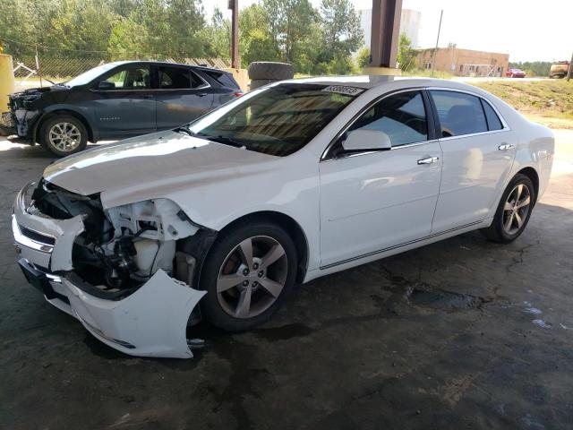 2012 Chevrolet Malibu 