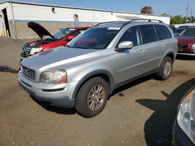 2008 Volvo XC90 