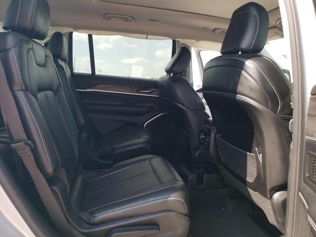 1C4RJKBG7M8102123 Jeep Grand Cherokee L Limited
