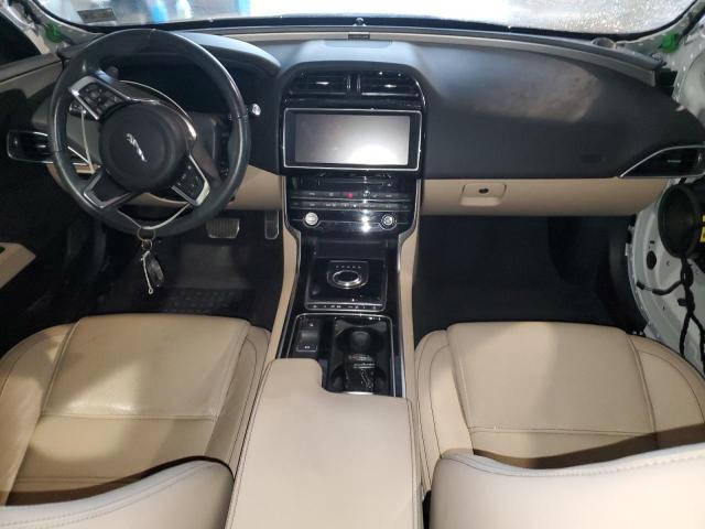 2019 Jaguar Xe Prestige VIN: SAJAK4GX6KCP44696 Lot: 58529333