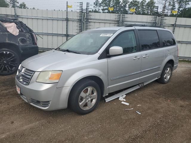 2009 Dodge Grand Caravan SXT