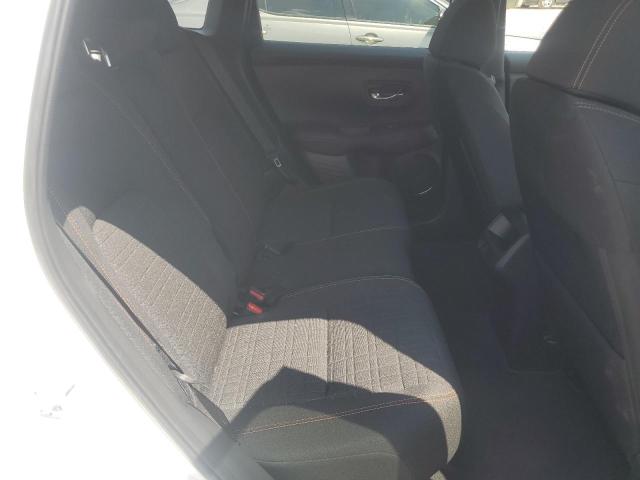 2024 HONDA HR-V SPORT - 3CZRZ1H55RM700183