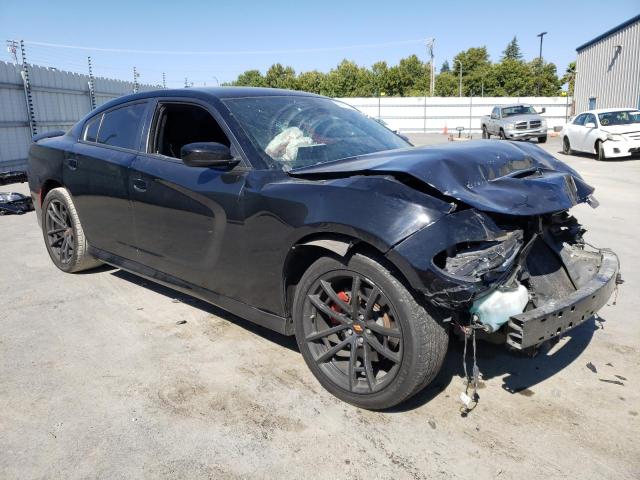 2C3CDXHG7KH545174 Dodge CHARGER GT