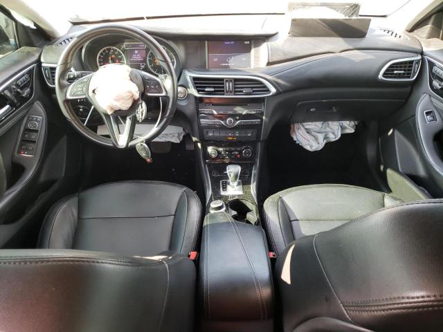 2019 INFINITI QX30 SJKCH5CPXKA007687