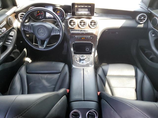 WDC0G4KB8KF580769 Mercedes-Benz Glc 300 4matic