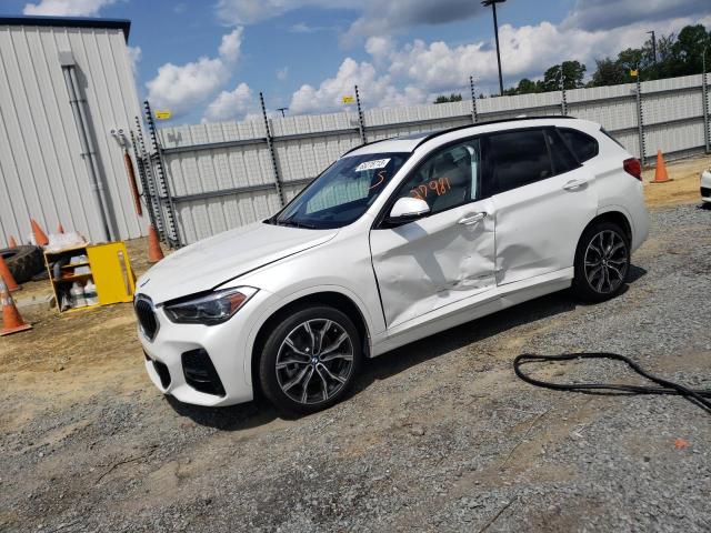 2021 BMW X1 sDrive28i