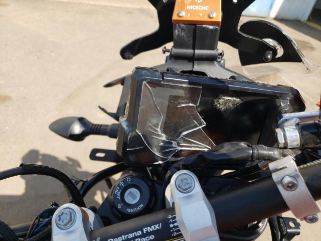 2020 KTM 390 ADVENT MD2JGJ406LC204301