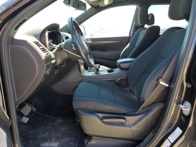 1C4RJFAG4EC392747 Jeep Grand Cherokee Laredo