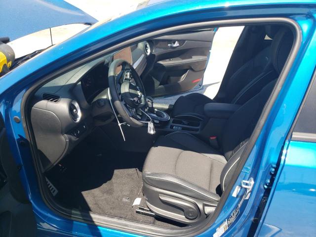 3KPF54AD7PE573967 KIA Forte Gt Line