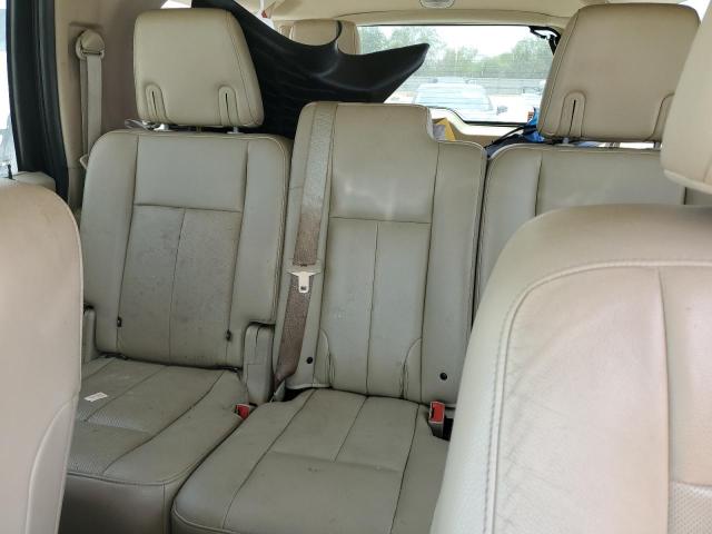 1FMJK1HT1GEF11003 Ford Expedition El Xlt