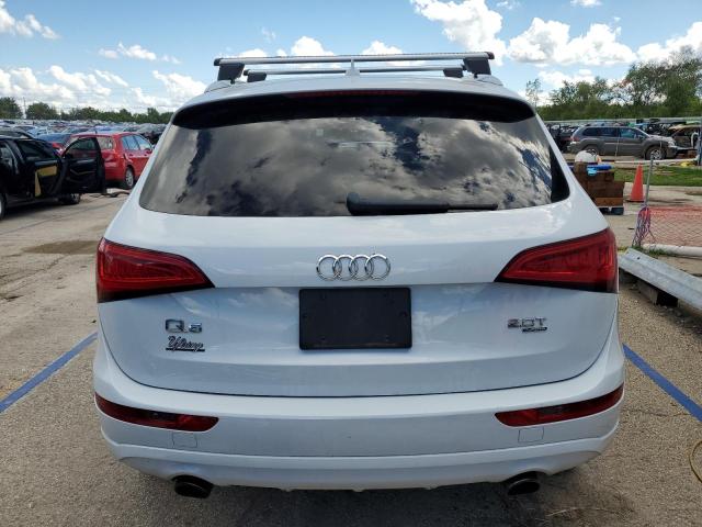 VIN WA1LFAFP8EA009384 2014 Audi Q5, Premium Plus no.6