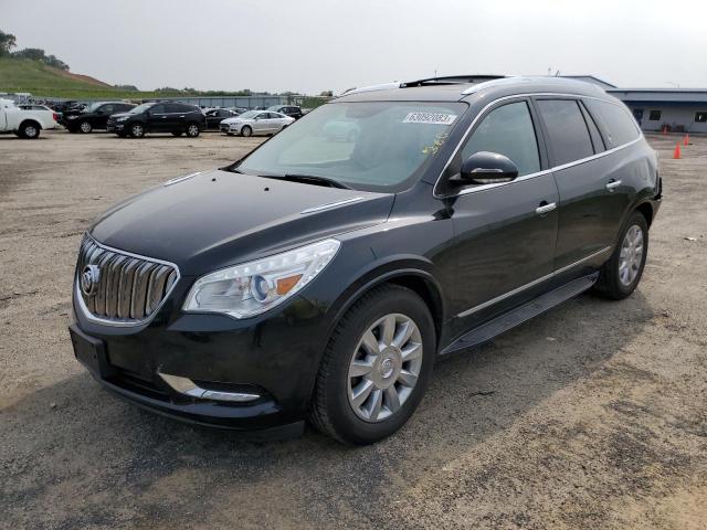 2013 Buick Enclave 