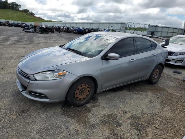 2015 Dodge Dart SE