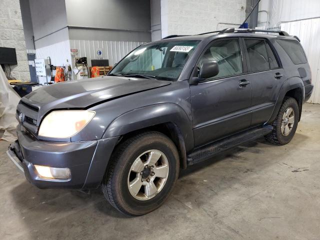 2003 Toyota 4Runner SR5