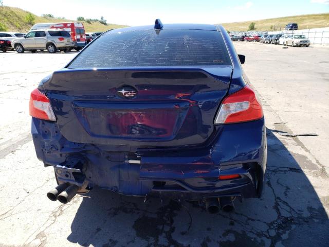 JF1VA1H64K9808891 | 2019 SUBARU WRX LIMITE