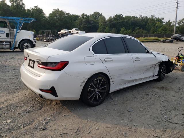 3MW5R7J05M8B55333 BMW 330XI