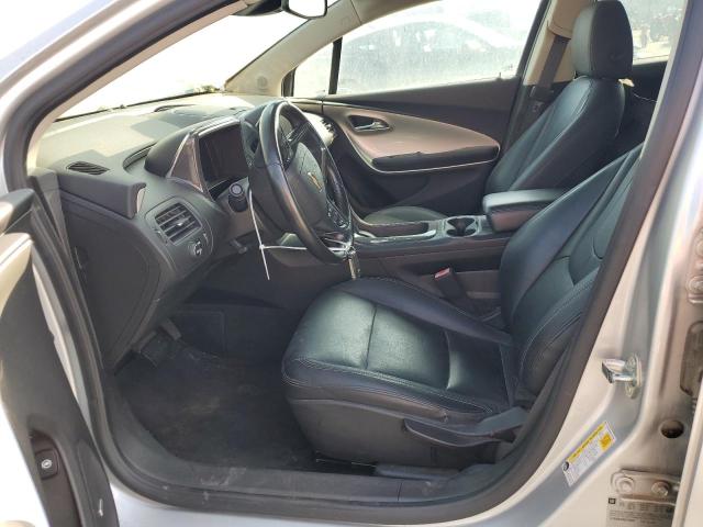 VIN 1G1RD6E48DU103961 2013 Chevrolet Volt no.7