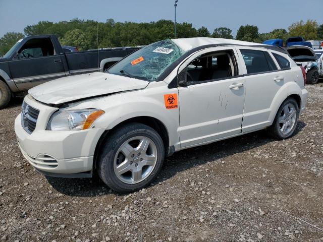 2009 Dodge Caliber SXT