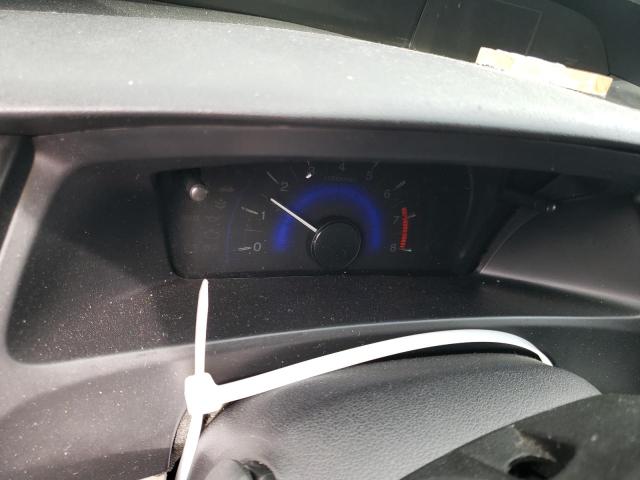 19XFB2F55EE252344 Honda Civic Lx