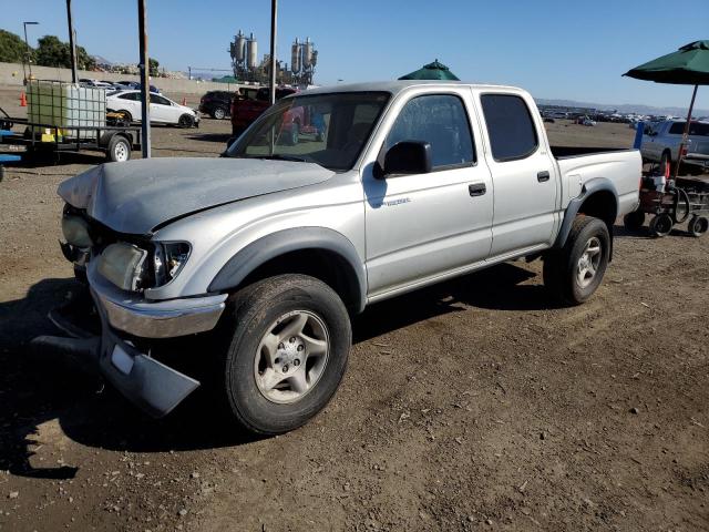 2002 Toyota Tacoma 