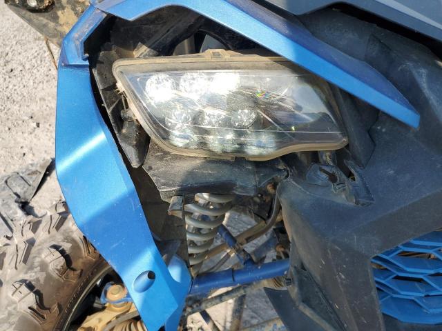 2022 HONDA SXS1000 S4 - 1HFVE06E0N4200795
