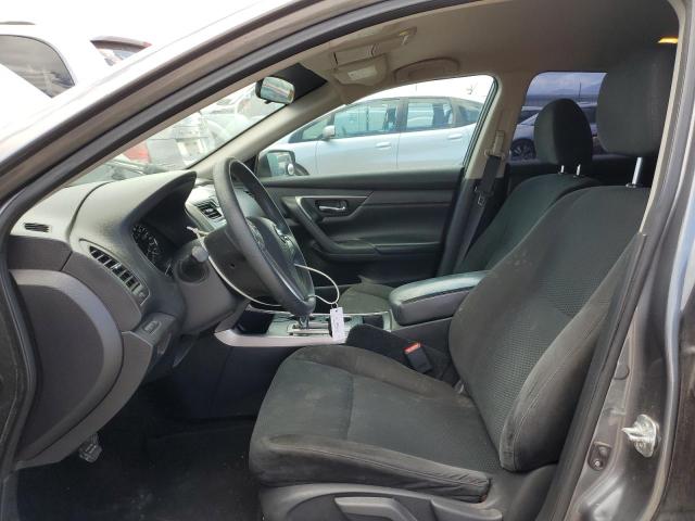 1N4AL3AP0FC260064 Nissan ALTIMA 2.5
