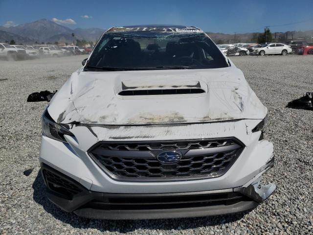 2022 SUBARU WRX GT JF1VBAU6XN8012966