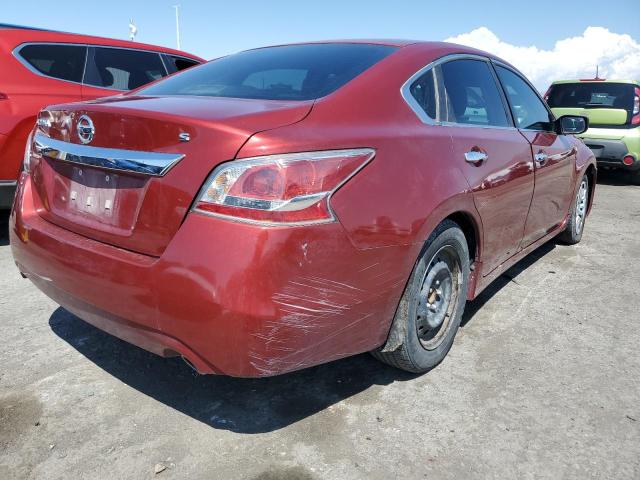 1N4AL3AP0FN909768 Nissan ALTIMA 2.5