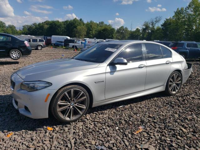 2015 BMW 528 I WBA5A5C50FD513805