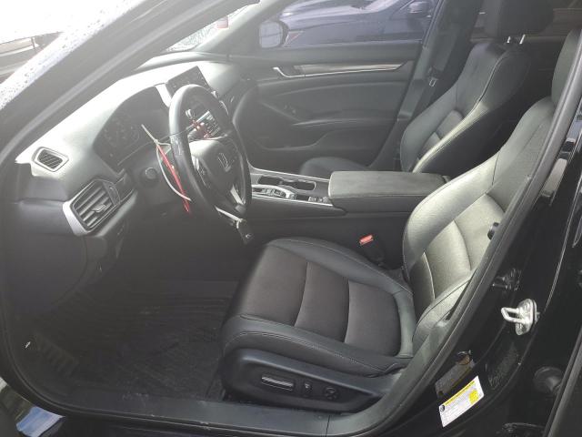 1HGCV2F30LA004660 Honda Accord Sport