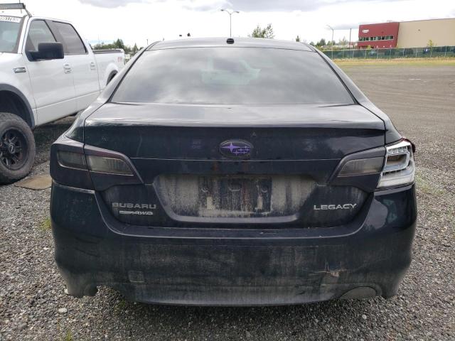 4S3BNAJ64F3057067 Subaru Legacy 2.5i Limited