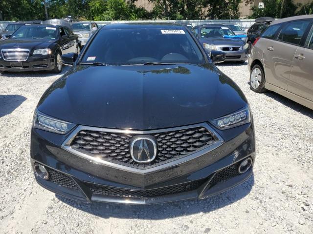19UUB3F61JA006332 Acura Tlx Tech+a