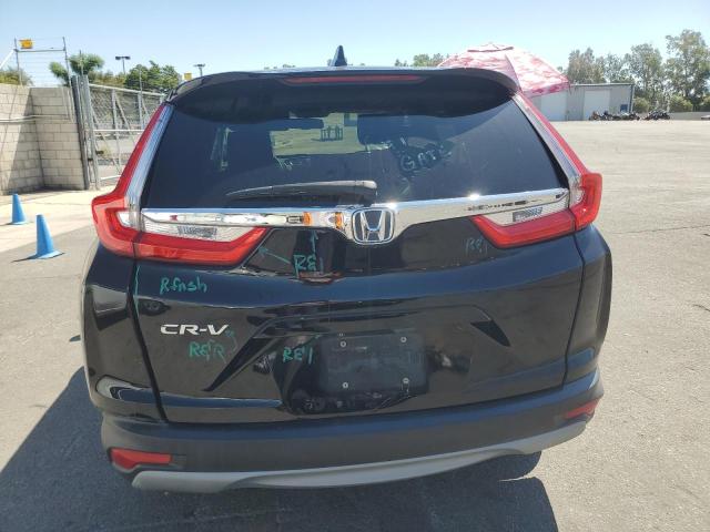 2HKRW1H86JH503798 Honda CR-V EXL