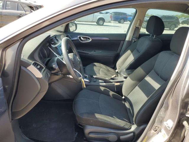 3N1AB7AP3HY215587 Nissan SENTRA S