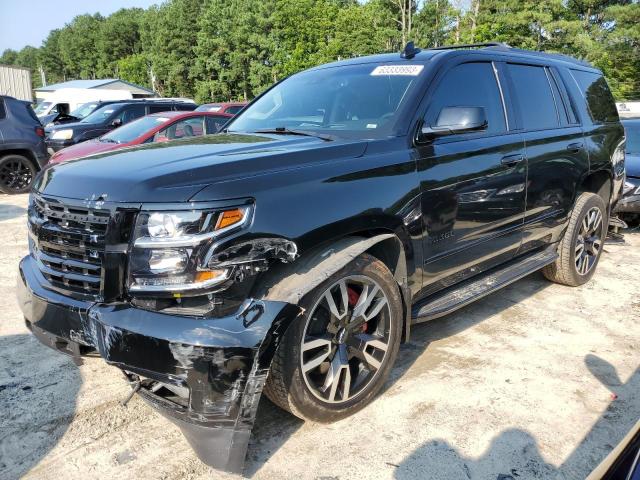 2018 Chevrolet Tahoe 