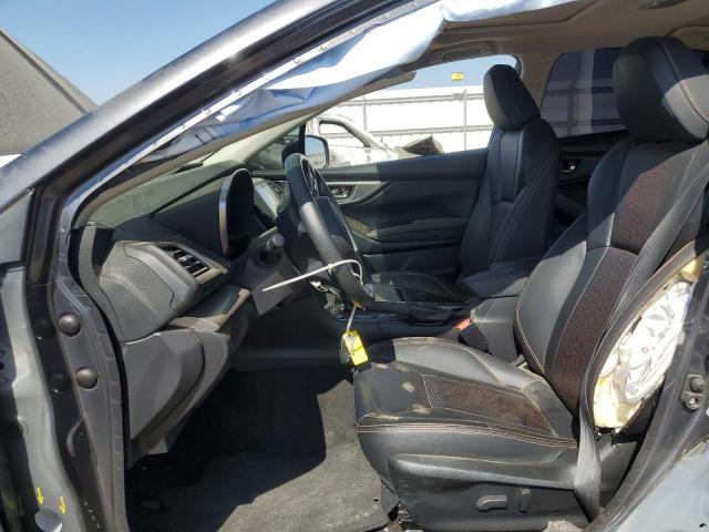 JF2GTHNCXPH260426 Subaru Crosstrek Limited