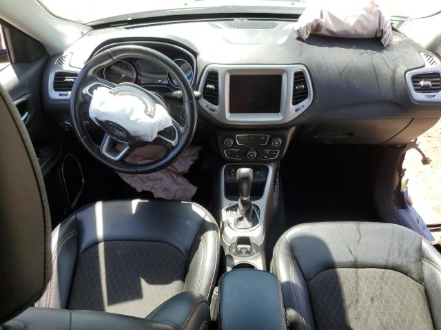 3C4NJCBB9KT855451 Jeep Compass Latitude