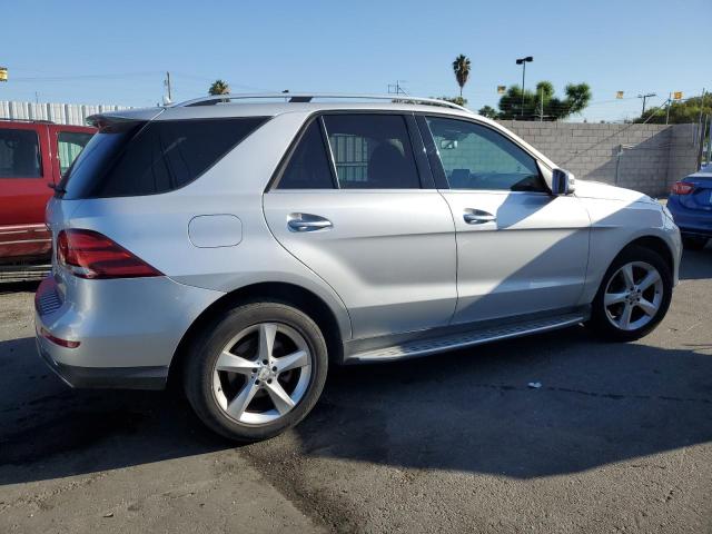 4JGDA5JB0GA668845 Mercedes-Benz GLE 350
