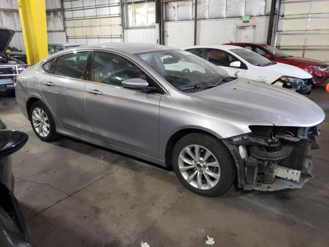 Vin: 1c3ccccb9fn728628, lot: 64869883, chrysler 200 c 20154