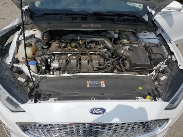 3FA6P0K90LR116505 2020 FORD FUSION, photo no. 11