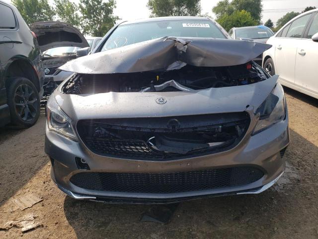 WDDSJ4GB6JN654953 Mercedes-Benz CLA 250 4MATIC