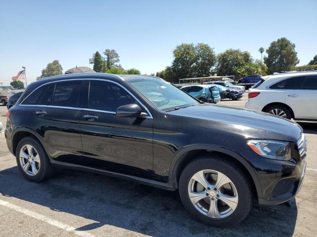 WDC0G4JB5GF015954 Mercedes-Benz GLC 300