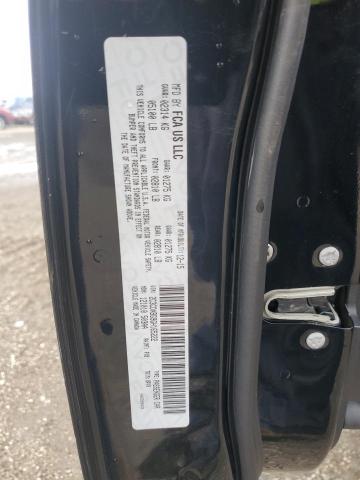2C3CDXBG9GH165222 2016 Dodge Charger Se