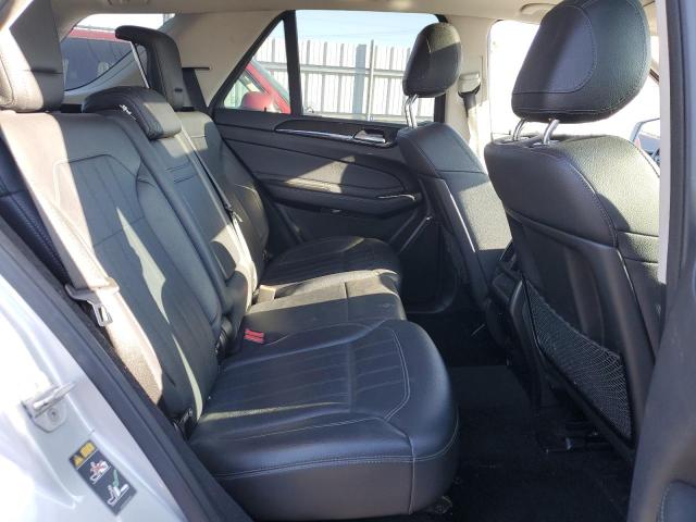 4JGDA5JB0GA668845 Mercedes-Benz GLE 350
