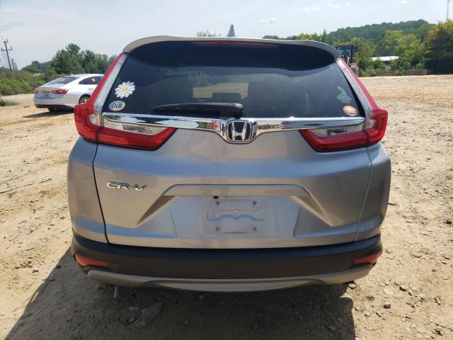 5J6RW1H87KA014443 | 2019 HONDA CR-V EXL