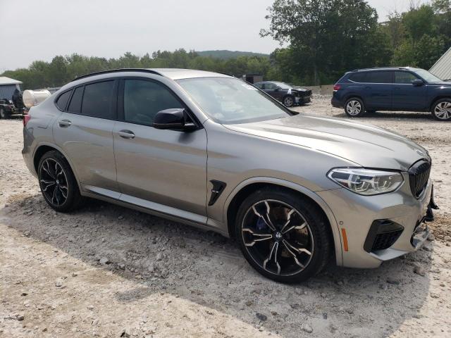 5YMUJ0C02LLA99542 BMW X4 M COMPE 4