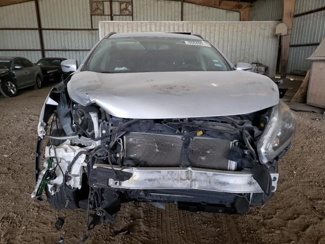 5N1AZ2MG0JN139588 Nissan MURANO S