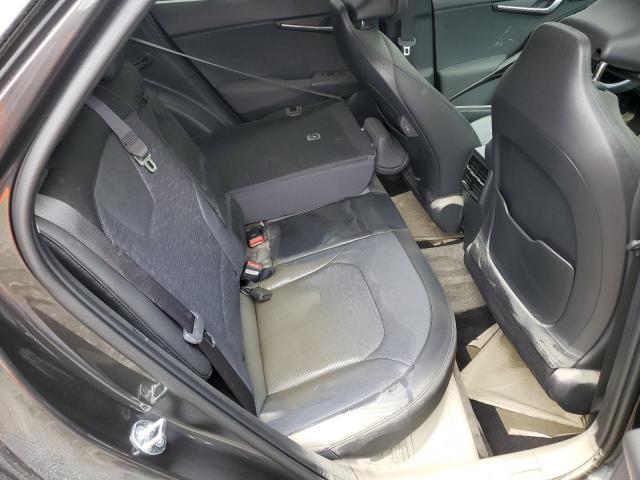 2023 KIA NIRO SX TO KNDCR3LF6P5098324